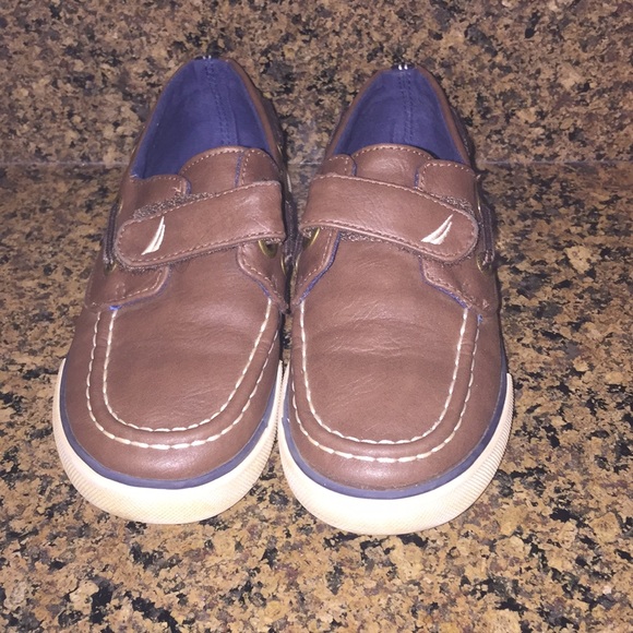 nautica baby boys shoes